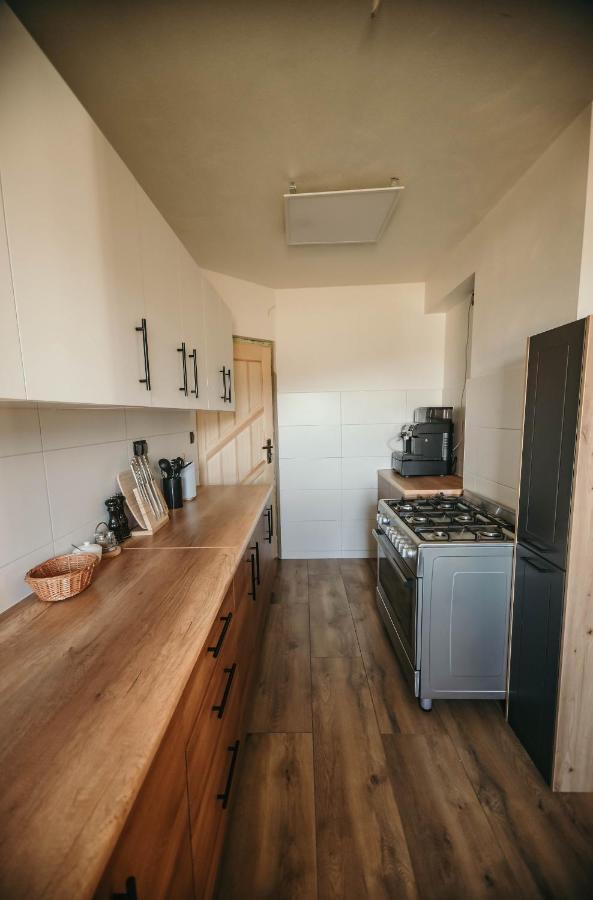 Tarasowka U Zajaca Bed & Breakfast Czerwienne Exterior foto