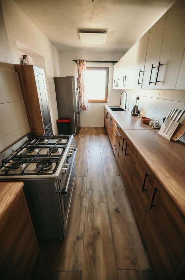 Tarasowka U Zajaca Bed & Breakfast Czerwienne Exterior foto