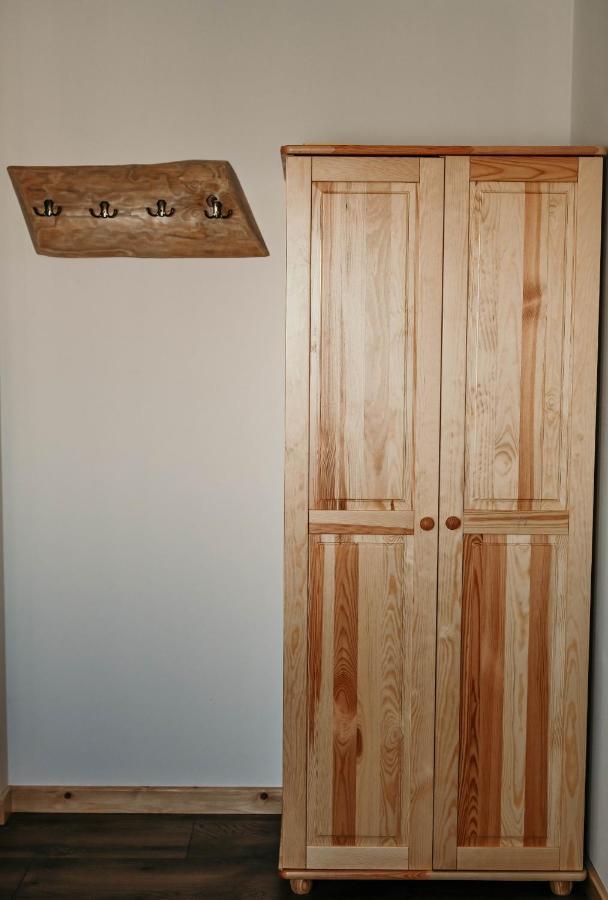 Tarasowka U Zajaca Bed & Breakfast Czerwienne Exterior foto